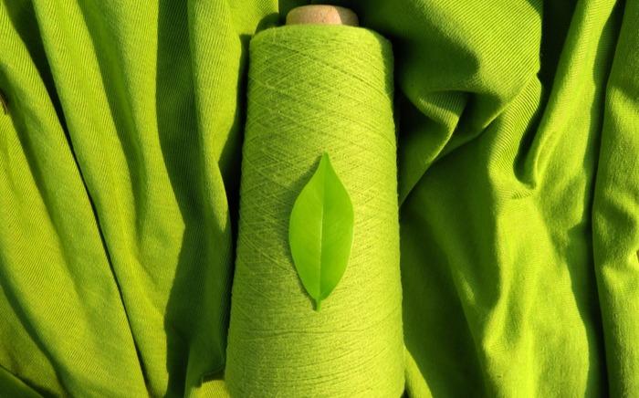 Sustainable fabric